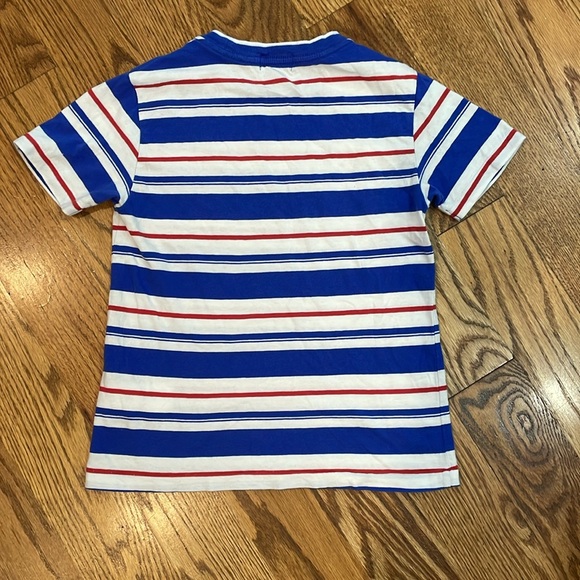 Boy’s Polo Ralph Lauren T-Shirt. Size 6. Excellent Condition. - Picture 6 of 8